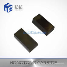 Special Tungsten Carbide Spare Parts From Zhuzhou Hongtong